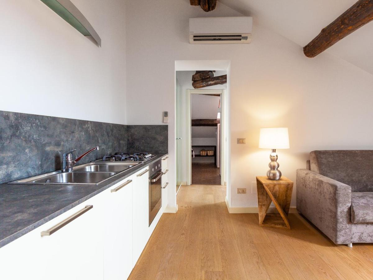 Easyhomes-San Marco Mailand Exterior foto