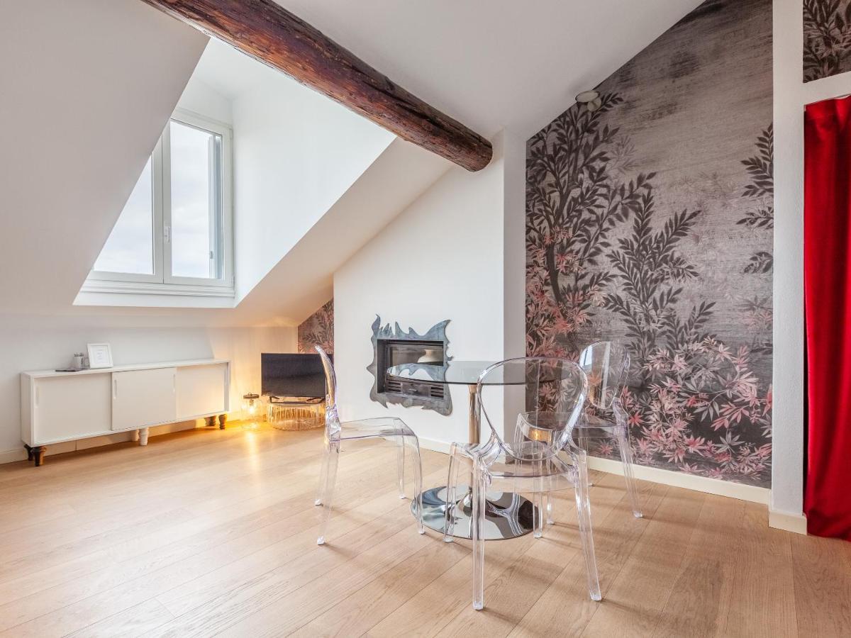 Easyhomes-San Marco Mailand Exterior foto